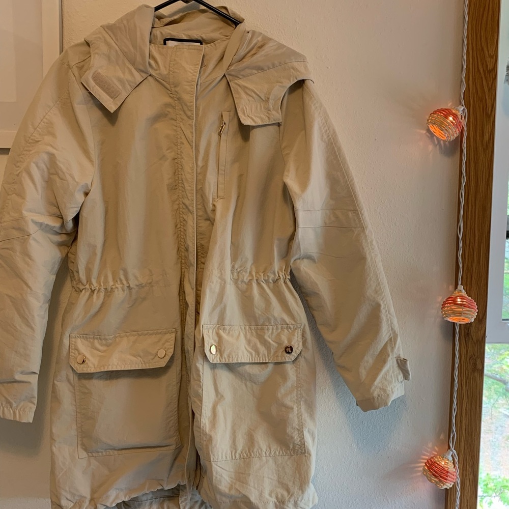 Sunset Lane, Zip up jacket
